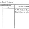 Genuine Shark Products