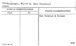Geoghegan, Walter B. (Art Director)