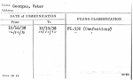 Georgas, Peter