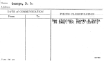 George, D.L.