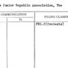 George Junior Republic Association, The