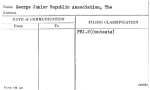 George Junior Republic Association, The