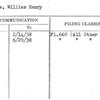 George, William Henry
