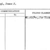 Georgi, James J.
