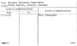 Georgia Insurance Department