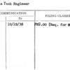 Georgia Tech Engineer