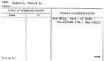 Gephart, Robert E.