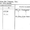 Geraldine Hat Company, Inc.