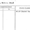 Gerard, Marie A. (Miss)