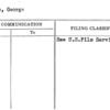 Gercke, George