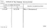 Gerhard & Hey Company Incorporated