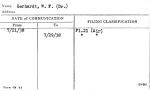 Gerhardt, W.F. (Dr.)
