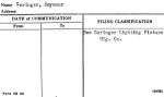 Geringer, Seymour