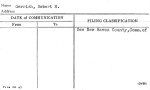 Gerrish, Robert H.