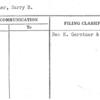 Gerstner, Harry H.