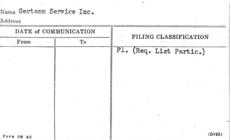 Index