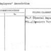 Gertz Employees' Association