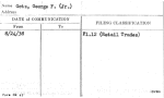 Getz, George F. (Jr.)