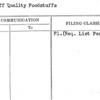 Getzoff Quality Foodstuffs