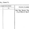 Geurin, James R.