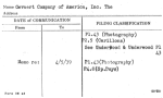 Gevaert Company of America, Inc. The