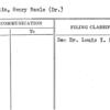 Geyelin, Henry Rawle (Dr.)