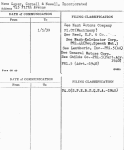 Geyer, Cornell & Newell, Incorporated