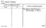 Geyer's-Topics