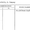 Ghirardelli, D. Company