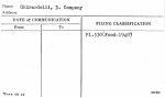 Ghirardelli, D. Company