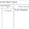Giant Portland Cement Company