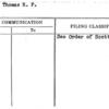 Gibb, Thomas R.P.