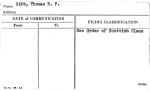 Gibb, Thomas R.P.