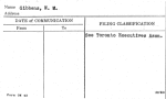 Gibbens, W.M.