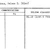 Gibbons, Helena D. (Miss)