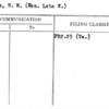 Gibbs, W.W. (Mrs. Leta W.)