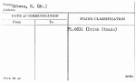 Gibeau, H. (Mr.)