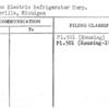 Gibson Electric Refrigerator Corp.