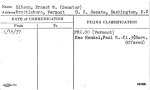 Gibson, Ernest W. (Senator)