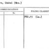 Giefers, Idabel (Mrs.)
