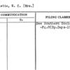 Giellette, W.C. (Mrs.)