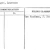 Gieringer, Laurence
