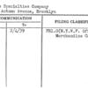 Gies Specialties Company