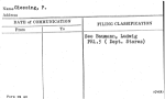 Giessing, P.