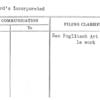 Gifford's Incorporated