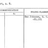 Gilbert, A.H.