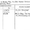 Gilbert & Barker Mfg. Co. (Oil Burner Division)