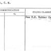Gilbert, C.H.