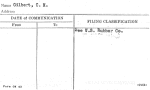 Gilbert, C.H.