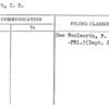 Gilbert, C.O.